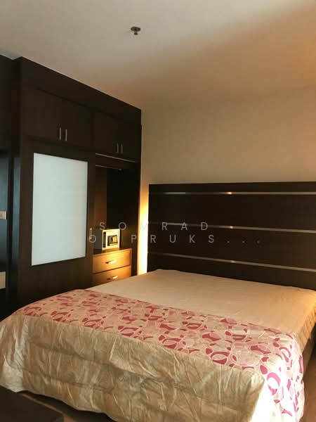 Noble Remix : โนเบิล รีมิกซ์, กรุงเทพ, 772 ซอย สุขุมวิท 36 ถนนสุขุมวิท, คลองตัน, คลองเตย, กรุงเทพ, 45 ตร.ม., คอนโด ให้เช่า, โดย Somrad Phoopruksachart, 500230113 - DDproperty.com