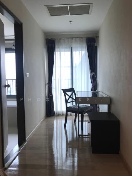 Noble Remix : โนเบิล รีมิกซ์, กรุงเทพ, 772 ซอย สุขุมวิท 36 ถนนสุขุมวิท, คลองตัน, คลองเตย, กรุงเทพ, 45 ตร.ม., คอนโด ให้เช่า, โดย Somrad Phoopruksachart, 500230113 - DDproperty.com