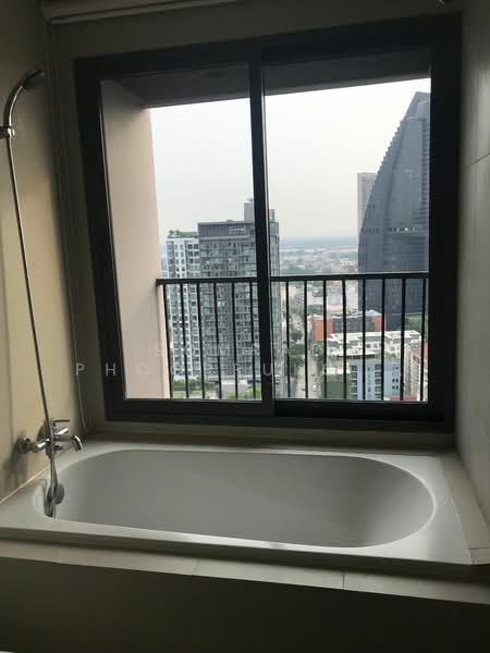 Noble Remix : โนเบิล รีมิกซ์, กรุงเทพ, 772 ซอย สุขุมวิท 36 ถนนสุขุมวิท, คลองตัน, คลองเตย, กรุงเทพ, 45 ตร.ม., คอนโด ให้เช่า, โดย Somrad Phoopruksachart, 500230113 - DDproperty.com