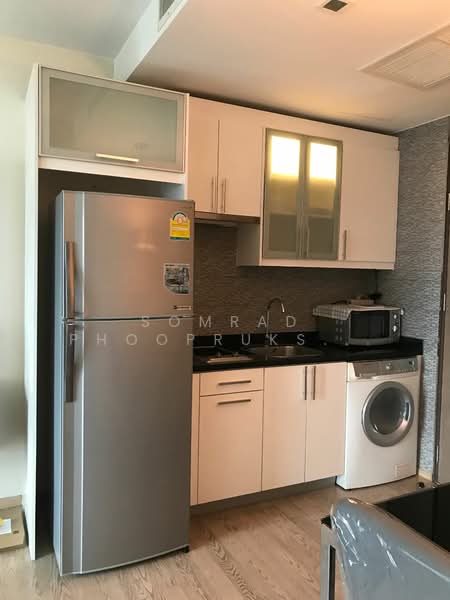 Noble Remix : โนเบิล รีมิกซ์, กรุงเทพ, 772 ซอย สุขุมวิท 36 ถนนสุขุมวิท, คลองตัน, คลองเตย, กรุงเทพ, 45 ตร.ม., คอนโด ให้เช่า, โดย Somrad Phoopruksachart, 500230113 - DDproperty.com