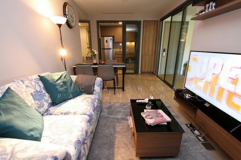 Taka Haus, Bangkok, 99 Soi Ekamai 10, Khlong Tan Nua, Watthana, Bangkok, 2 Bedrooms, 68 sqm, Condo For Rent, by Suchatchaya Supawachiranant, 500230115 - DDproperty.com