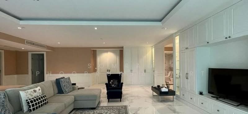 Ideal 24, Bangkok, 85 Sukhumvit 24 Alley, Khong Tan, Khlong Toei, Bangkok, 4 Bedrooms, 340 sqm, Condo For Rent, by Somrad Phoopruksachart, 500230119 - DDproperty.com