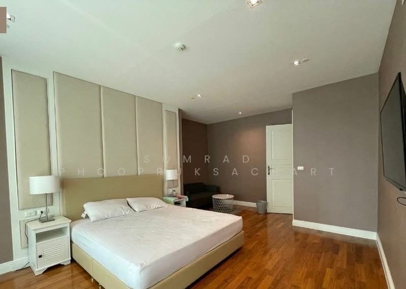 Ideal 24, Bangkok, 85 Sukhumvit 24 Alley, Khong Tan, Khlong Toei, Bangkok, 4 Bedrooms, 340 sqm, Condo For Rent, by Somrad Phoopruksachart, 500230119 - DDproperty.com