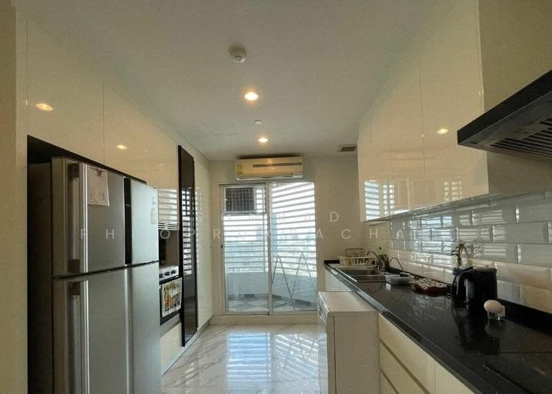 Ideal 24, Bangkok, 85 Sukhumvit 24 Alley, Khong Tan, Khlong Toei, Bangkok, 4 Bedrooms, 340 sqm, Condo For Rent, by Somrad Phoopruksachart, 500230119 - DDproperty.com