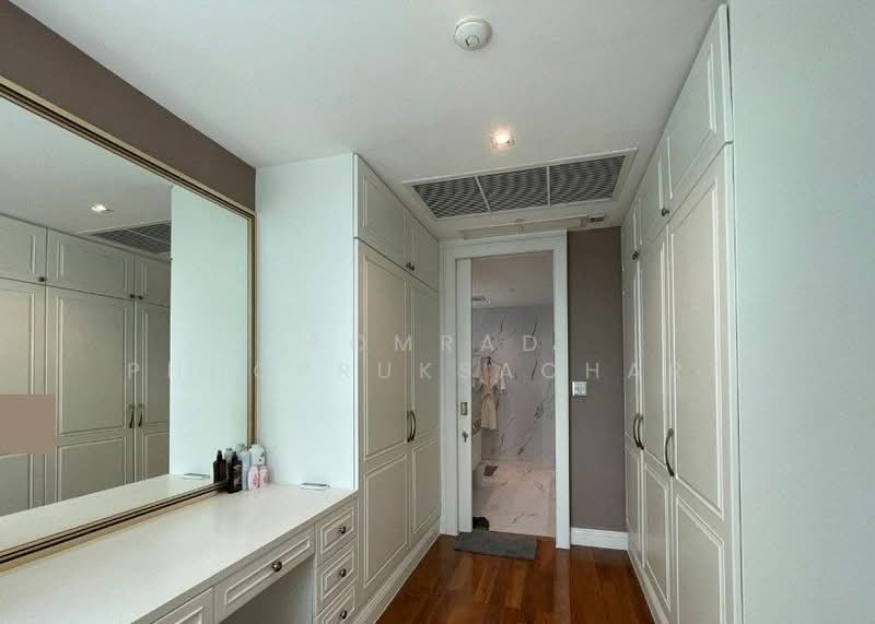 Ideal 24, Bangkok, 85 Sukhumvit 24 Alley, Khong Tan, Khlong Toei, Bangkok, 4 Bedrooms, 340 sqm, Condo For Rent, by Somrad Phoopruksachart, 500230119 - DDproperty.com