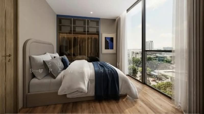 Via 34 : เวีย 34, กรุงเทพ, 15 ซอย สุขุมวิท 34, คลองตัน, คลองเตย, กรุงเทพ, 46 ตร.ม., คอนโด ให้เช่า, โดย Suchatchaya Supawachiranant, 500230120 - DDproperty.com