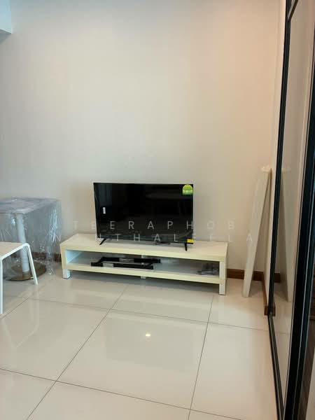 Supalai Premier Charoen Nakhon, Bangkok, Lat Ya Road, Khlong San, Khlong San, Bangkok, 1 Bedroom, 35 sqm, Condo For Rent, by Teeraphob Nanthaleela, 500230125 - DDproperty.com