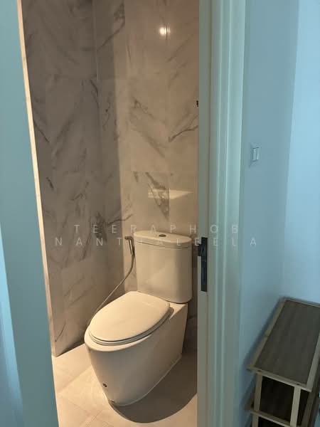 Supalai Premier Charoen Nakhon, Bangkok, Lat Ya Road, Khlong San, Khlong San, Bangkok, 1 Bedroom, 35 sqm, Condo For Rent, by Teeraphob Nanthaleela, 500230125 - DDproperty.com