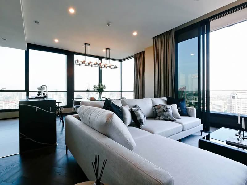 The Esse Sukhumvit 36 : ดิ เอส สุขุมวิท 36, กรุงเทพ, ซอยสุขุมวิท 36 ถนนสุขุมวิท, พระโขนง, คลองเตย, กรุงเทพ, 123 ตร.ม., คอนโด ให้เช่า, โดย Somrad Phoopruksachart, 500230126 - DDproperty.com