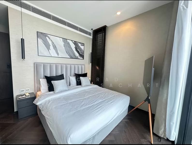 The Esse Sukhumvit 36, Bangkok, Soi Sukhumvit 36, Sukhumvit Road, Phra Kanong, Khlong Toei, Bangkok, 3 Bedrooms, 123 sqm, Condo For Rent, by Somrad Phoopruksachart, 500230126 - DDproperty.com