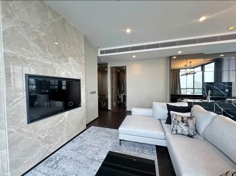 The Esse Sukhumvit 36, Bangkok, Soi Sukhumvit 36, Sukhumvit Road, Phra Kanong, Khlong Toei, Bangkok, 3 Bedrooms, 123 sqm, Condo For Rent, by Somrad Phoopruksachart, 500230126 - DDproperty.com