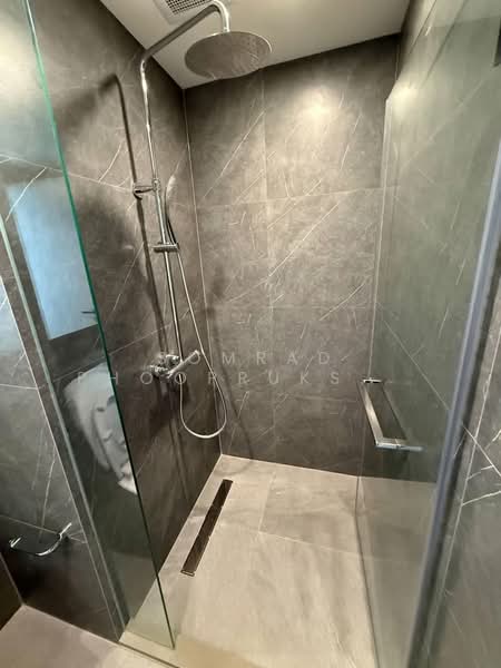 The Extro Phayathai-Rangnam, Bangkok, Rang Nam Alley, Samsen Nai, Phaya Thai, Bangkok, 1 Bedroom, 33 sqm, Condo For Rent, by Somrad Phoopruksachart, 500230128 - DDproperty.com