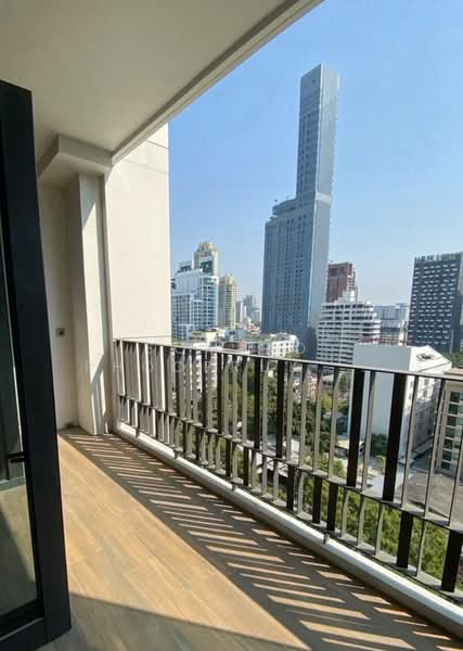 MUNIQ Sukhumvit 23, Bangkok, 17 Sukhumvit 23, Khlongtoei Nua, Watthana, Bangkok, 2 Bedrooms, 79 sqm, Condo For Sale, by Somrad Phoopruksachart, 500230129 - DDproperty.com