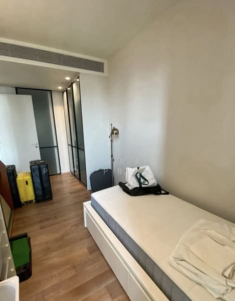 MUNIQ Sukhumvit 23, Bangkok, 17 Sukhumvit 23, Khlongtoei Nua, Watthana, Bangkok, 2 Bedrooms, 79 sqm, Condo For Sale, by Somrad Phoopruksachart, 500230129 - DDproperty.com