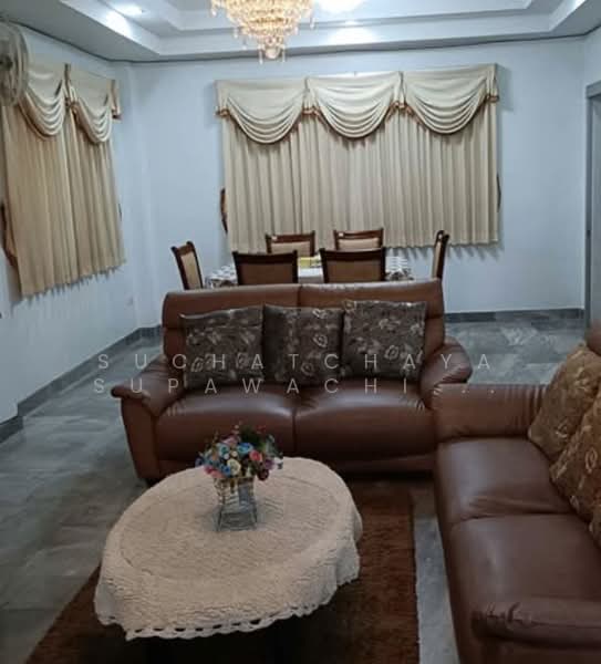 undefined, Chon Buri (Pattaya), Na Kloe, Bang Lamung (Pattaya), Chon Buri (Pattaya), 4 Bedrooms, 382 sqm, Single Detached House For Sale, by Suchatchaya Supawachiranant, 500230130 - DDproperty.com