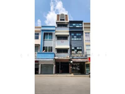 ขาย - ถนนภานุรังษี แขวงวังบูรพาภิรมย์ เขตพระนคร กรุงเทพมหานคร, กรุงเทพ