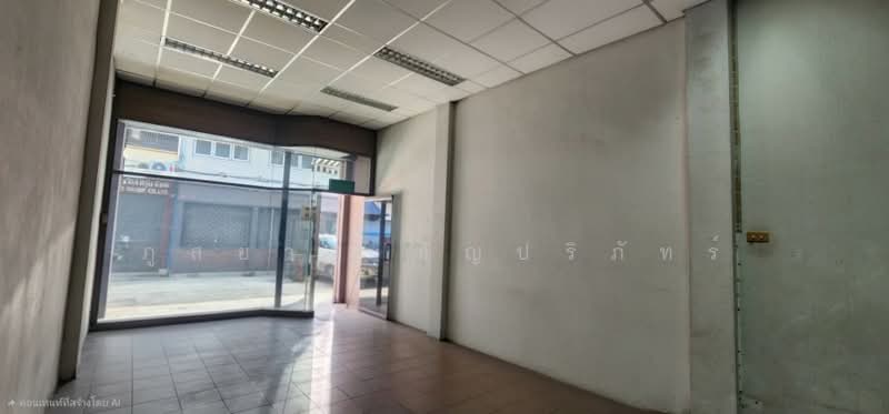Phanurangsi Road, Wang Burapha Phirom Subdistrict, Phra Nakhon District, Bangkok, Bangkok, Wang Burapaphirom, Phra Nakhon, Bangkok, , 432 sqm, Shophouse For Sale, by ภูสยาม ธัญปริภัทร์, 500230131 - DDproperty.com