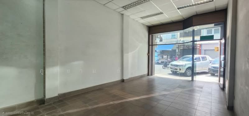 Phanurangsi Road, Wang Burapha Phirom Subdistrict, Phra Nakhon District, Bangkok, Bangkok, Wang Burapaphirom, Phra Nakhon, Bangkok, , 432 sqm, Shophouse For Sale, by ภูสยาม ธัญปริภัทร์, 500230131 - DDproperty.com