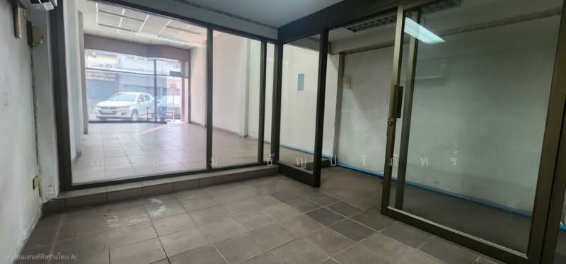 Phanurangsi Road, Wang Burapha Phirom Subdistrict, Phra Nakhon District, Bangkok, Bangkok, Wang Burapaphirom, Phra Nakhon, Bangkok, , 432 sqm, Shophouse For Sale, by ภูสยาม ธัญปริภัทร์, 500230131 - DDproperty.com