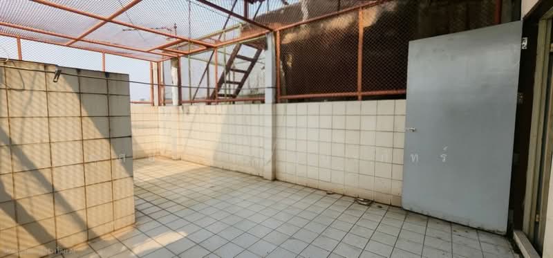 Phanurangsi Road, Wang Burapha Phirom Subdistrict, Phra Nakhon District, Bangkok, Bangkok, Wang Burapaphirom, Phra Nakhon, Bangkok, , 432 sqm, Shophouse For Sale, by ภูสยาม ธัญปริภัทร์, 500230131 - DDproperty.com