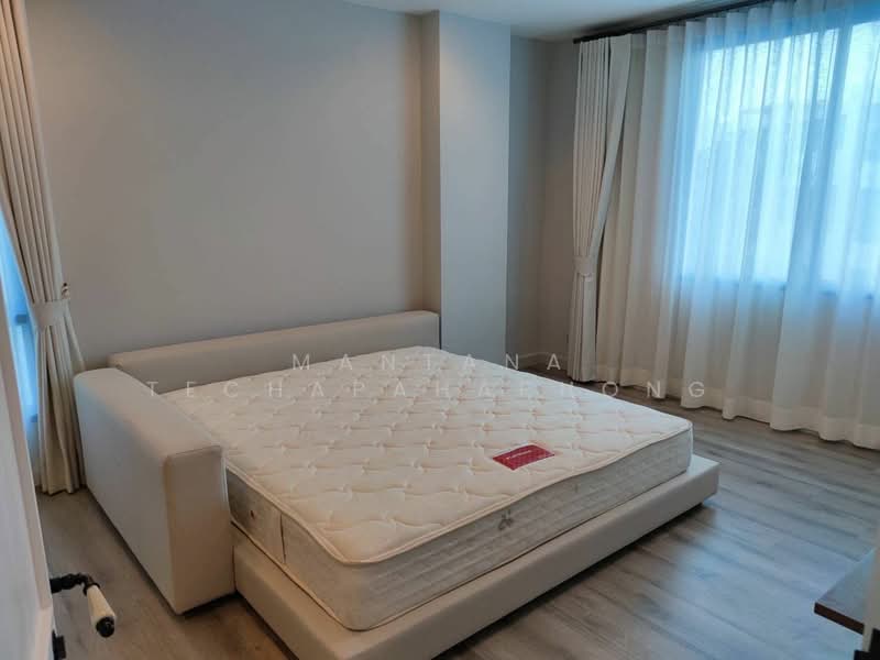 The Crest Santora, Prachuap Khiri Khan, Soi Hua Hin 7 Petchkasem Road, Hua Hin, Hua Hin, Prachuap Khiri Khan, 2 Bedrooms, 86 sqm, Condo For Rent, by Mantana Techapahaphong, 500230132 - DDproperty.com