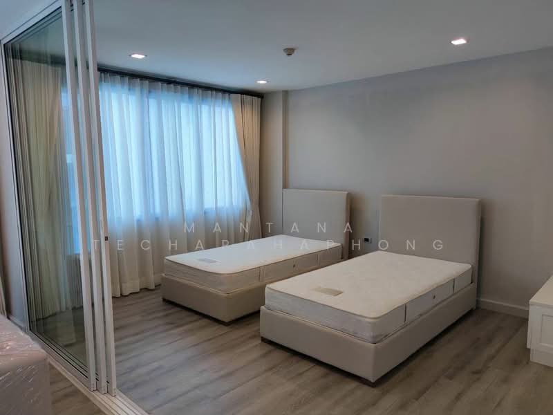 The Crest Santora, Prachuap Khiri Khan, Soi Hua Hin 7 Petchkasem Road, Hua Hin, Hua Hin, Prachuap Khiri Khan, 2 Bedrooms, 86 sqm, Condo For Rent, by Mantana Techapahaphong, 500230132 - DDproperty.com