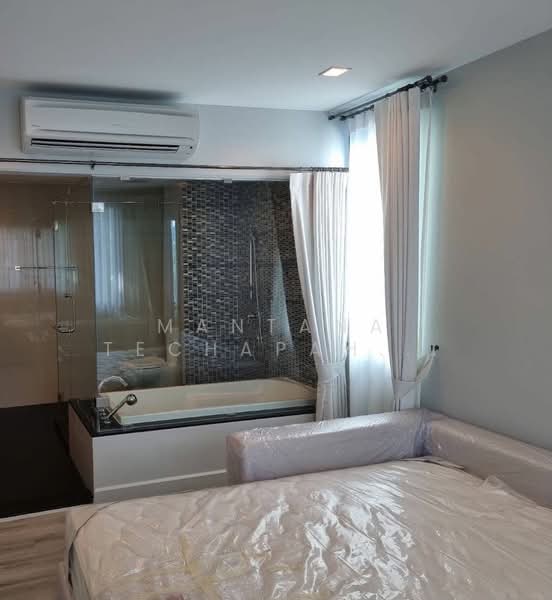 The Crest Santora, Prachuap Khiri Khan, Soi Hua Hin 7 Petchkasem Road, Hua Hin, Hua Hin, Prachuap Khiri Khan, 2 Bedrooms, 86 sqm, Condo For Rent, by Mantana Techapahaphong, 500230132 - DDproperty.com