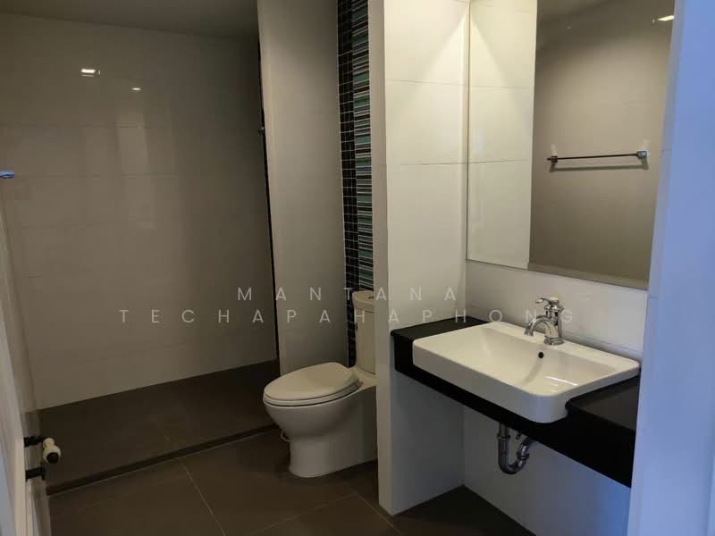 The Crest Santora, Prachuap Khiri Khan, Soi Hua Hin 7 Petchkasem Road, Hua Hin, Hua Hin, Prachuap Khiri Khan, 2 Bedrooms, 86 sqm, Condo For Rent, by Mantana Techapahaphong, 500230132 - DDproperty.com