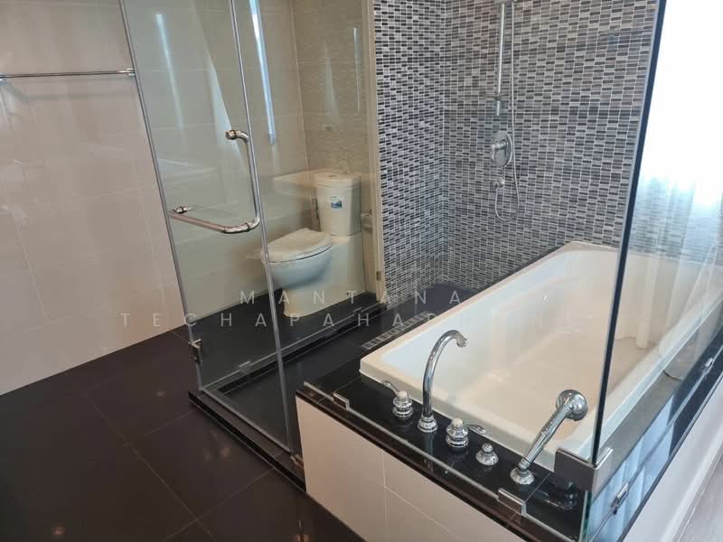 The Crest Santora, Prachuap Khiri Khan, Soi Hua Hin 7 Petchkasem Road, Hua Hin, Hua Hin, Prachuap Khiri Khan, 2 Bedrooms, 86 sqm, Condo For Rent, by Mantana Techapahaphong, 500230132 - DDproperty.com