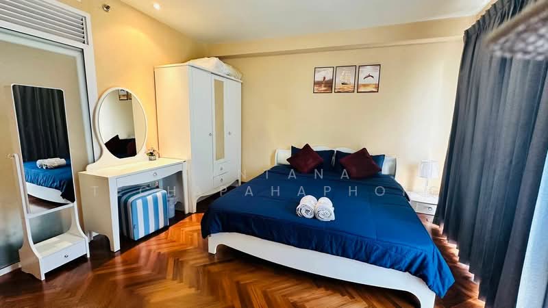 ให้เช่า - Baan Sansaran : บ้าน แสนสราญ, ประจวบคีรีขันธ์