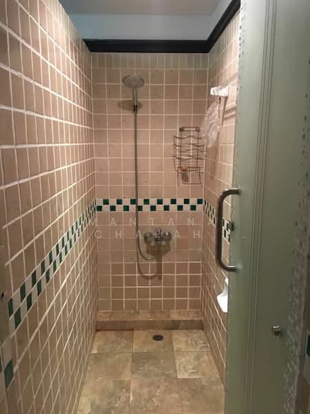 Baan Sansaran, Prachuap Khiri Khan, Hua Hin 87 Alley, Nong Kae, Hua Hin, Prachuap Khiri Khan, 1 Bedroom, 79 sqm, Condo For Rent, by Mantana Techapahaphong, 500230133 - DDproperty.com