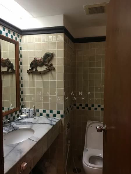 ให้เช่า - Baan Sansaran : บ้าน แสนสราญ, ประจวบคีรีขันธ์