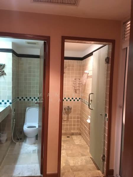 Baan Sansaran, Prachuap Khiri Khan, Hua Hin 87 Alley, Nong Kae, Hua Hin, Prachuap Khiri Khan, 1 Bedroom, 79 sqm, Condo For Rent, by Mantana Techapahaphong, 500230133 - DDproperty.com