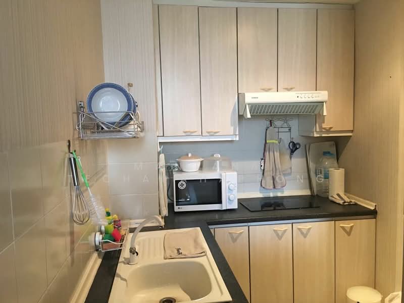 Baan Sansaran, Prachuap Khiri Khan, Hua Hin 87 Alley, Nong Kae, Hua Hin, Prachuap Khiri Khan, 1 Bedroom, 79 sqm, Condo For Rent, by Mantana Techapahaphong, 500230133 - DDproperty.com