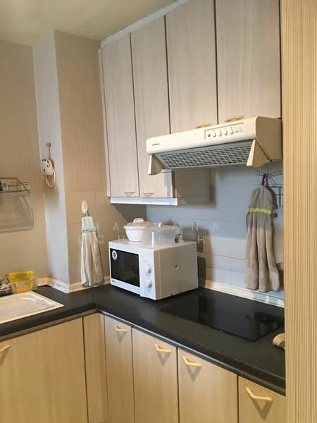 Baan Sansaran, Prachuap Khiri Khan, Hua Hin 87 Alley, Nong Kae, Hua Hin, Prachuap Khiri Khan, 1 Bedroom, 79 sqm, Condo For Rent, by Mantana Techapahaphong, 500230133 - DDproperty.com