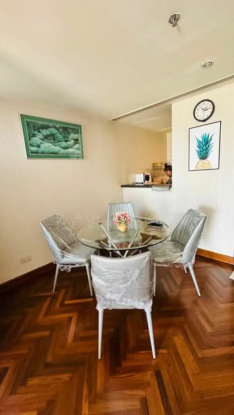 Baan Sansaran, Prachuap Khiri Khan, Hua Hin 87 Alley, Nong Kae, Hua Hin, Prachuap Khiri Khan, 1 Bedroom, 79 sqm, Condo For Rent, by Mantana Techapahaphong, 500230133 - DDproperty.com