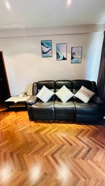 Baan Sansaran, Prachuap Khiri Khan, Hua Hin 87 Alley, Nong Kae, Hua Hin, Prachuap Khiri Khan, 1 Bedroom, 79 sqm, Condo For Rent, by Mantana Techapahaphong, 500230133 - DDproperty.com