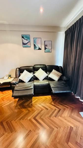 Baan Sansaran, Prachuap Khiri Khan, Hua Hin 87 Alley, Nong Kae, Hua Hin, Prachuap Khiri Khan, 1 Bedroom, 79 sqm, Condo For Rent, by Mantana Techapahaphong, 500230133 - DDproperty.com