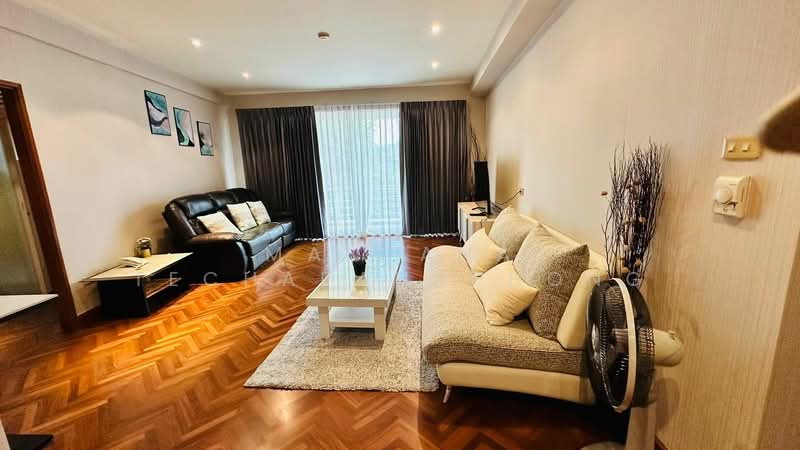 Baan Sansaran, Prachuap Khiri Khan, Hua Hin 87 Alley, Nong Kae, Hua Hin, Prachuap Khiri Khan, 1 Bedroom, 79 sqm, Condo For Rent, by Mantana Techapahaphong, 500230133 - DDproperty.com