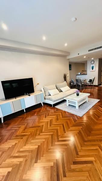 Baan Sansaran, Prachuap Khiri Khan, Hua Hin 87 Alley, Nong Kae, Hua Hin, Prachuap Khiri Khan, 1 Bedroom, 79 sqm, Condo For Rent, by Mantana Techapahaphong, 500230133 - DDproperty.com