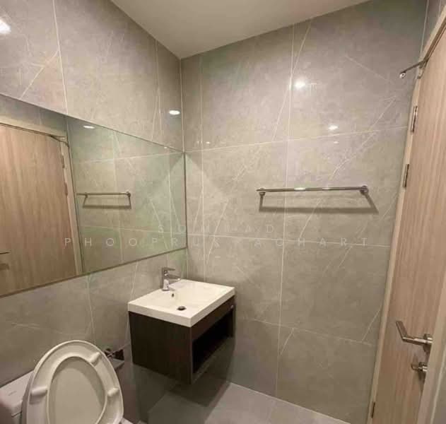 Nue District R9 : นิว ดิสทริค อาร์ 9, กรุงเทพ, 59 ถนนพระราม 9, ห้วยขวาง, ห้วยขวาง, กรุงเทพ, 46 ตร.ม., คอนโด ให้เช่า, โดย Somrad Phoopruksachart, 500230134 - DDproperty.com