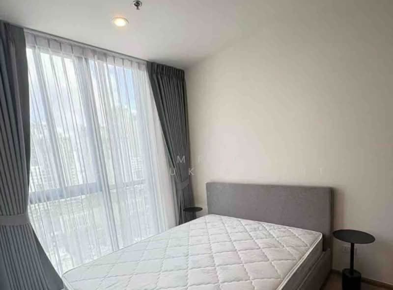 Nue District R9 : นิว ดิสทริค อาร์ 9, กรุงเทพ, 59 ถนนพระราม 9, ห้วยขวาง, ห้วยขวาง, กรุงเทพ, 46 ตร.ม., คอนโด ให้เช่า, โดย Somrad Phoopruksachart, 500230134 - DDproperty.com