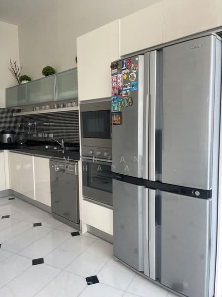 Paradise Villa 1 & 2, Chon Buri (Pattaya), Nong Pru, Bang Lamung (Pattaya), Chon Buri (Pattaya), 5 Bedrooms, 800 sqm, Villa For Rent, by Mantana Techapahaphong, 500230135 - DDproperty.com