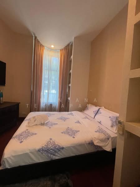 Paradise Villa 1 & 2, Chon Buri (Pattaya), Nong Pru, Bang Lamung (Pattaya), Chon Buri (Pattaya), 5 Bedrooms, 800 sqm, Villa For Rent, by Mantana Techapahaphong, 500230135 - DDproperty.com