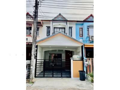 ขาย - เค.ซี. รามอินทรา 2 : K.C. Ramintra 2, กรุงเทพ