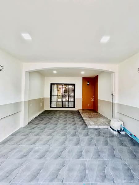 ขาย - เค.ซี. รามอินทรา 2 : K.C. Ramintra 2, กรุงเทพ