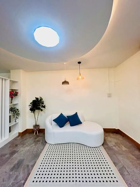 ขาย - เค.ซี. รามอินทรา 2 : K.C. Ramintra 2, กรุงเทพ