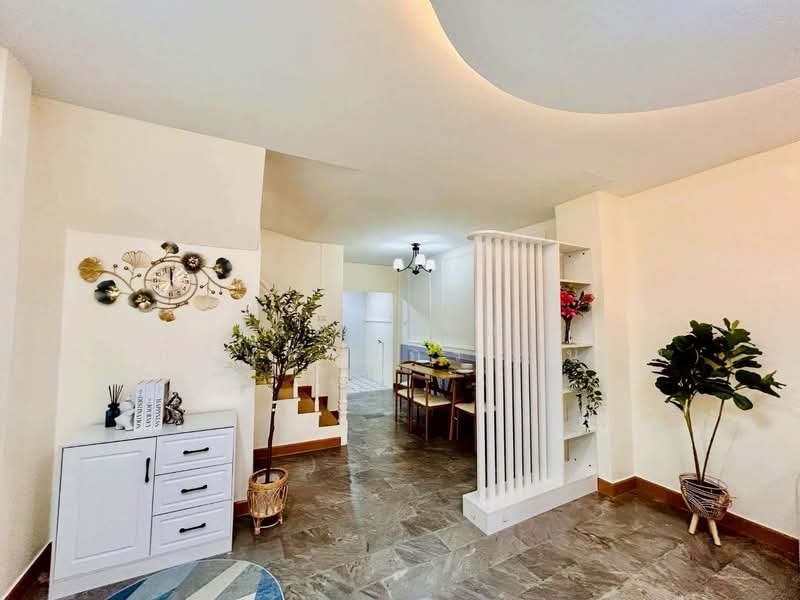 ขาย - เค.ซี. รามอินทรา 2 : K.C. Ramintra 2, กรุงเทพ