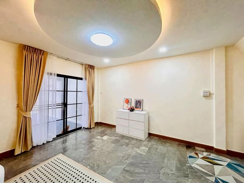 K.C. Ramintra 2, Bangkok, Sam Wa Tawan Tok, Khlong Sam Wa, Bangkok, 2 Bedrooms, 80 sqm, Townhouse For Sale, by นภัสศรณ์ วงศ์สินไทยกร (นันท์), 500230136 - DDproperty.com