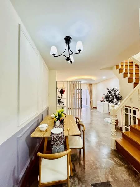 K.C. Ramintra 2, Bangkok, Sam Wa Tawan Tok, Khlong Sam Wa, Bangkok, 2 Bedrooms, 80 sqm, Townhouse For Sale, by นภัสศรณ์ วงศ์สินไทยกร (นันท์), 500230136 - DDproperty.com